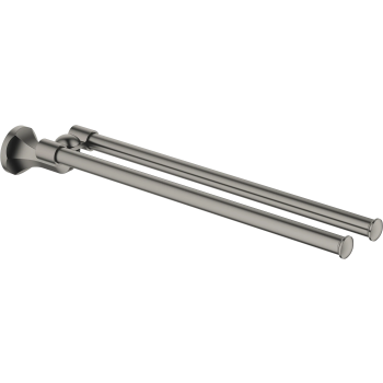 Dornbracht bathroom accessories image-6