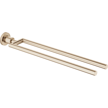Dornbracht bathroom accessories image-8