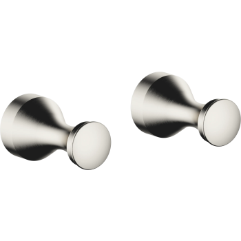Dornbracht bathroom accessories image-2
