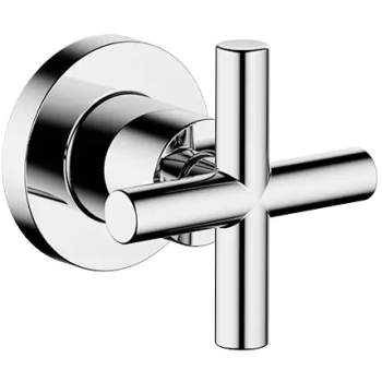 Dornbracht bathroom accessories image-2