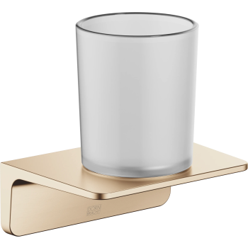 Dornbracht bathroom accessories image-6