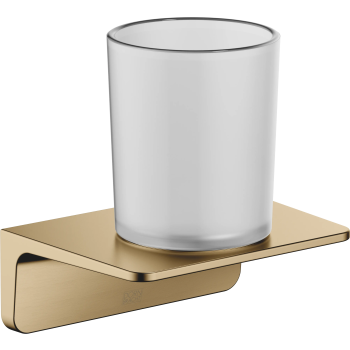 Dornbracht bathroom accessories image-8