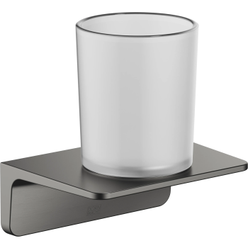 Dornbracht bathroom accessories image-4
