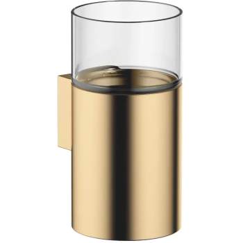Dornbracht bathroom accessories image-6