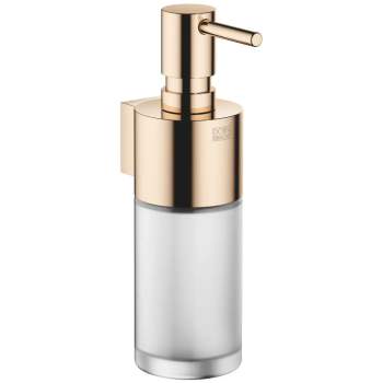 Dornbracht soap dispensers image-16