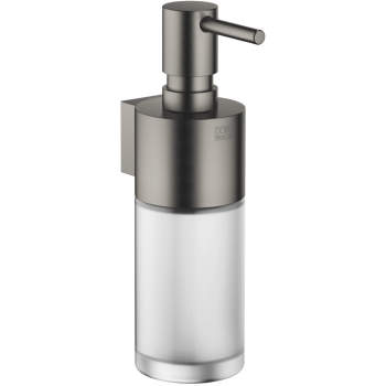 Dornbracht soap dispensers image-4