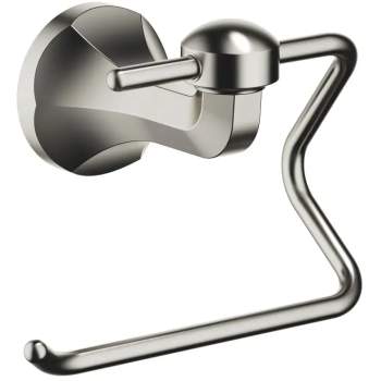 Dornbracht bathroom accessories image-2