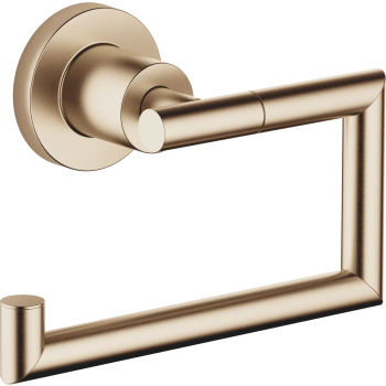 Dornbracht bathroom accessories image-8
