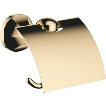 Dornbracht bathroom accessories image-4