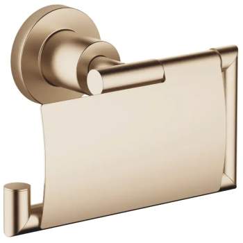 Dornbracht bathroom accessories image-8