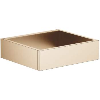 Dornbracht bathroom accessories image-6