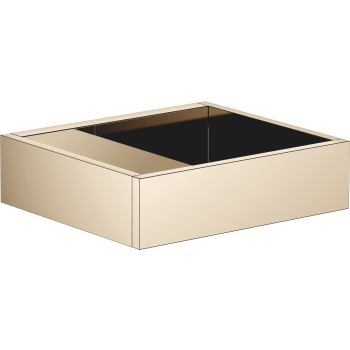 Dornbracht bathroom accessories image-8
