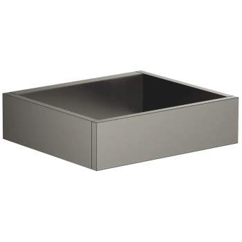 Dornbracht bathroom accessories image-4