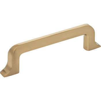 Jeffrey Alexander cabinet pulls image-6