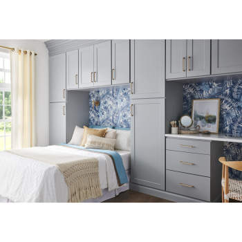 Jeffrey Alexander cabinet pulls image-2