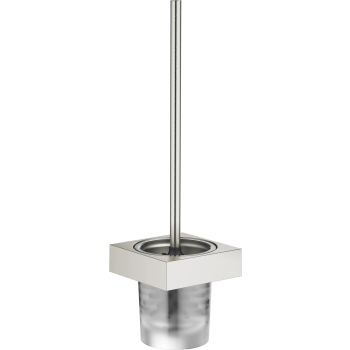 Dornbracht bathroom accessories image-2