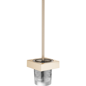 Dornbracht bathroom accessories image-6