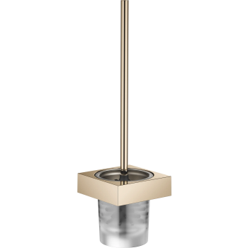 Dornbracht bathroom accessories image-8