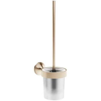Dornbracht bathroom accessories image-8