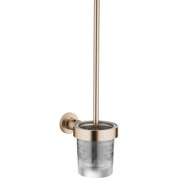 Dornbracht bathroom accessories image-8