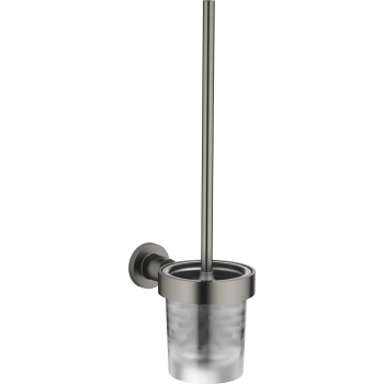 Dornbracht bathroom accessories image-6