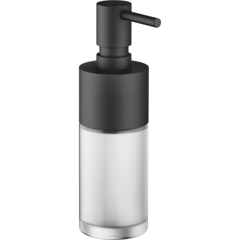 Dornbracht soap dispensers image-4