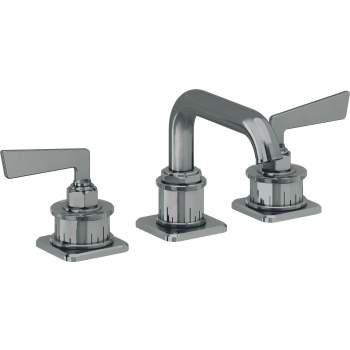 California Faucets 8502ZB image-7