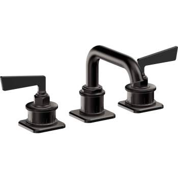 California Faucets 8502ZB image-13