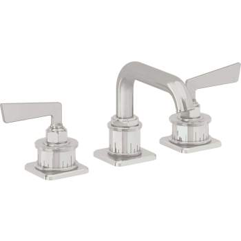 California Faucets bathroom faucets image-16