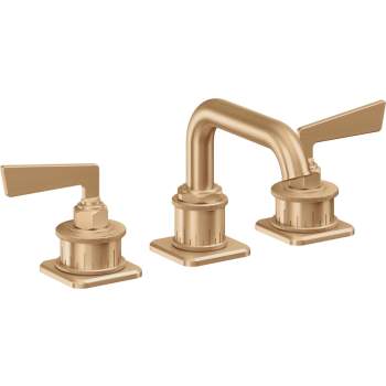 California Faucets bathroom faucets image-12