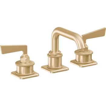 California Faucets 8502ZB image-17