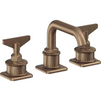 California Faucets bathroom faucets image-22