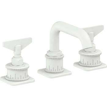 California Faucets 8502BZB image-17