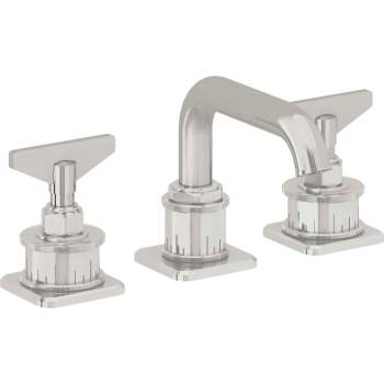 California Faucets 8502BZB image-39