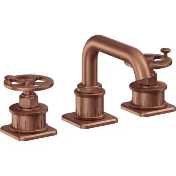 California Faucets bathroom faucets image-6