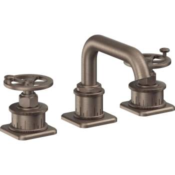California Faucets 8502W image-25