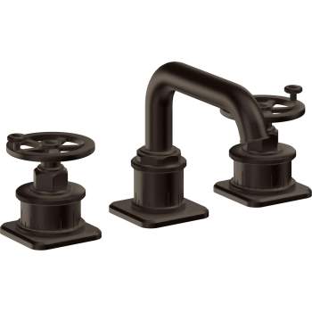 California Faucets bathroom faucets image-8