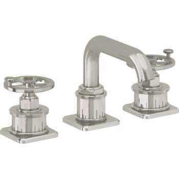 California Faucets bathroom faucets image-12