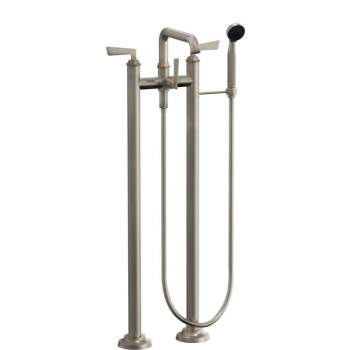 California Faucets 8508-ETF image-1