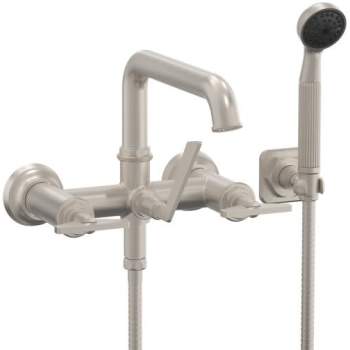 California Faucets 8508-ETW image-1