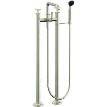 California Faucets 8508B-ETF image-1