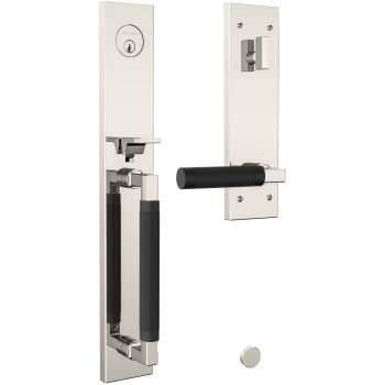 Baldwin Hardware door entry sets image-10