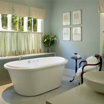 春新作の Soaker 2 Harmony S86 MTI Tub QualityBath.com | バスグッズ