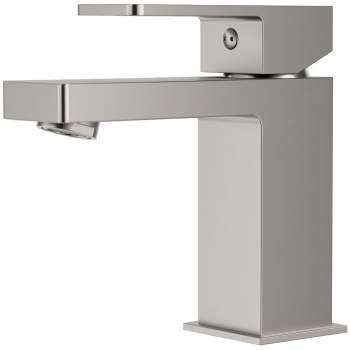 Aquabrass bathroom faucets image-2