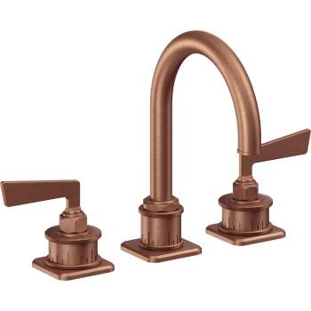 California Faucets bathroom faucets image-24