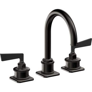 California Faucets bathroom faucets image-14