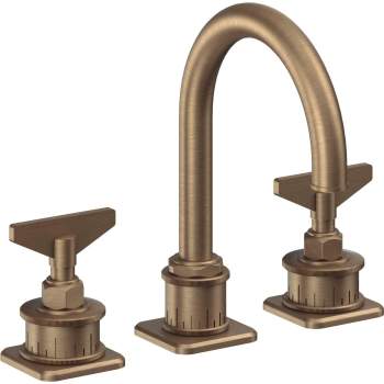 California Faucets bathroom faucets image-4