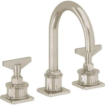 California Faucets bathroom faucets image-8