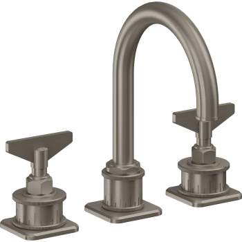 California Faucets bathroom faucets image-10