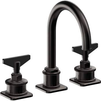 California Faucets 8602BZB image-13